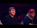 BATACO vs CODFISH  |  Grand Beatbox SHOWCASE Battle 2018  |  SEMI FINAL