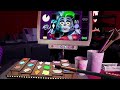 Five Nights at Freddy's: Help Wanted 2 | Announce Trailer | Meta Quest