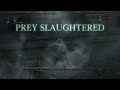 1st Time Killing Lady Maria - Full Aggression