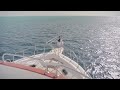 POV of you on a Yacht ***$100,000,000 Yacht***