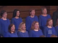 Armed Forces Medley “The Presidents Own®” U.S. Marine Band® and The Tabernacle Choir