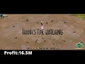 Fists Of Avalon Solo Mists Albion Online Money Maker