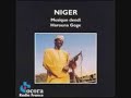 Harouna Goge - Dogwa 1st version