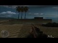 First peak at the single-player I am making for Call of Duty World at War
