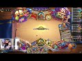88% Winrate Best Deck To Craft After Nerfs Patch At Whizbang's Workshop Mini-Set | Hearthstone