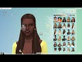 THE SIMS 4 HIGH SCHOOL YEARS BRATZ INSPIRED: TEEN CAS, CC-LINKS, MAXIS MATCH