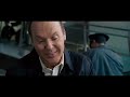 CAPTAIN GENE | Michael Keaton | The Other Guys [HD]