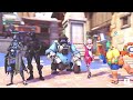 Overwatch 2 Voice Chat In 2024 Is TOXIC...