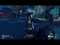 Borderlands 3 (main story) Day 0 |Siren|