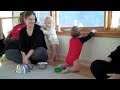 Infant Community- Parent/Teacher Observation
