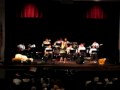 Part 1 STH - Jazz Band