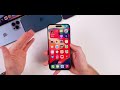 iOS 17.5 Released - What's New?
