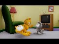 😺 Garfield Episoden Compilation! 😺 - Die Garfield Show
