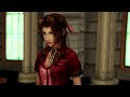 [Fan-Animation] Meeting Aerith - Final Fantasy VII (old)