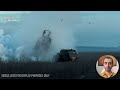 Russia's Nightmare! Ukrainian Forces Destroys Russian Targets with ATACMS!