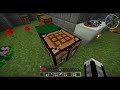 MiT plays FTB: Episode 2 - Beef Nuggets and Portable Holes