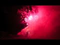 |HD| Abschlussfeuerwerk Toschpyro-Vorschießen 2012 (Feuerwerk, Vuurwerk, Fireworks)