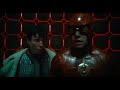 The Flash (2023) | Batman & Flash rescue Supergirl Scene