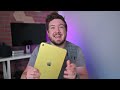 Apple 10th-Gen iPad VS OnePlus Pad! Budget Tablet Comparison!