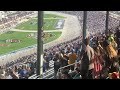 Chase Elliott WINS at Texas to snap winless streak! (Final laps & Polish victory lap from stands)