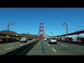 Crossing Every Bridge in the San Francisco Bay Area