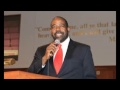Les Brown~The Power of Giving (Powerful)