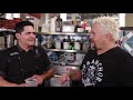 3 Of The Most Delicious Dishes Guy Has Tried | Diners, Drive-Ins & Dives