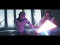 Jedi Survivor - All Bosses and Ending (4K)