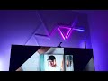 NANOLEAF LINES: TAKE YOUR ROOM TO A NEW LEVEL!
