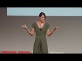 Crescere in team con l'energia di uno stormo | Rita Bellati | TEDxTorinoSalon