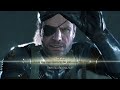 Metal Gear Solid V был ошибкой