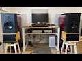 Linn Index + Denon dp-50L + Denon pma2000IIR