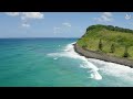 Paradisiacal Beaches in 4K to Meditate With Relaxing Music