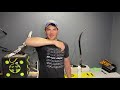 Archery Injury Prevention: Prevent Draw Shoulder Issues Avoid Impingement from Shooting Archery