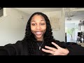 Come to work with me as a waitress + tip count ♡ | Jamiah Davis