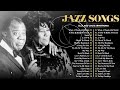 TOP 20+ JAZZ CLASSICS PLAYLIST | Best Jazz Music of All Time