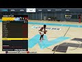 I MADE A PLAYMAKING PAINT BEAST ON NBA 2K22 NEXT GEN! 100+ BADGES! BEST BUILD