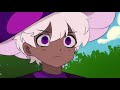 Cookie Run: Kingdom animation (Licorice, Pomegranate, Poison mushroom)
