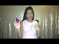 Electric Fantasy by Britney Spears Perfume Review