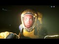 Star Citizen: The Prison Escape