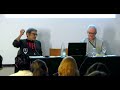 2014 LOOP Panels | Harun Farocki in conversation with Mark Nash