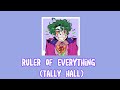 chaotic villain Playlist