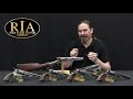 Big Iron: Development of the Colt 1848 Dragoon Revolver