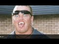 Gangrel (David Heath) Interview Pt. 1