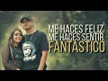 Mi Mundo Entero - Poeta Rap [Vídeo Lirik] @EseOni_En_El_beat