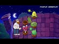 All Plants in Plants vs All Zombies 2 Power Up!