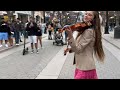 Take On Me - a-ha | Karolina Protsenko - Violin Cover