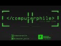Automata & Python - Computerphile