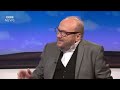 George Galloway annoyed by EU referendum questions in TV interview  - BBC News