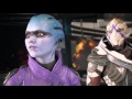 Mass Effect Andromeda: Part 9 - Meet the Angara